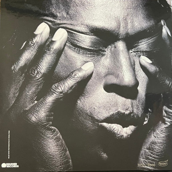 Miles Davis – Tutu