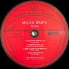 Miles Davis – Tutu