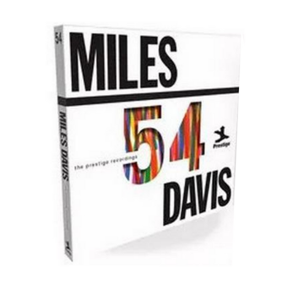 Miles Davis - Miles '54