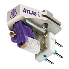  Standard Exchange of Moving Coil Phono Cartridge Lyra Atlas Lambda