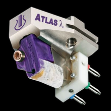  Standard Exchange of Moving Coil Phono Cartridge Lyra Atlas Lambda Mono