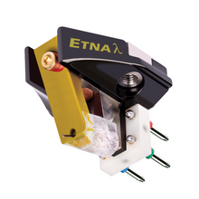  Moving Coil Phono Cartridge Lyra Etna Lambda Mono