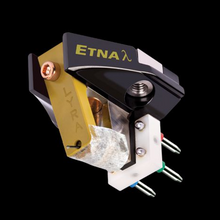  Standard Exchange of Moving Coil Phono Cartridge Lyra Etna Mono