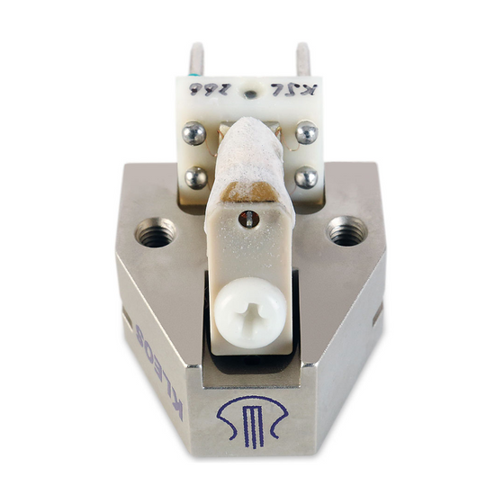 Standard Exchange of Moving Coil Phono Cartridge Lyra Kleos SL