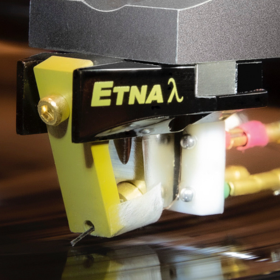 Standard Exchange of Moving Coil Phono Cartridge Lyra Etna Mono