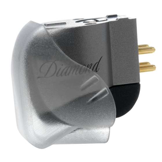 Moving Coil Phono Cartridge ORTOFON  MC Diamond