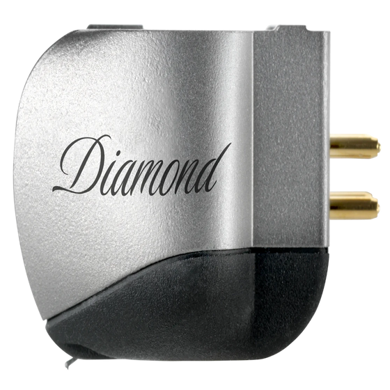 Moving Coil Phono Cartridge ORTOFON  MC Diamond