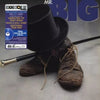 Mr. Big – Mr. Big blue vinyl audiophile