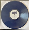 Mr. Big – Mr. Big blue vinyl audiophile