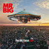 Mr. Big – The Big Finish Live 3LP