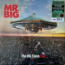  Mr. Big – The Big Finish Live