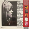 Nancy Sinatra - Nancy in London LP