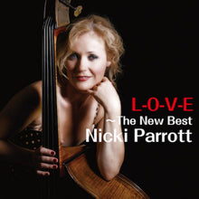  Nicki Parrott - L-O-V-E - The New Best 