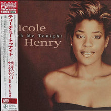  Nicole Henry - Teach Me Tonight 