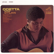  Odetta – Odetta Sings Dylan