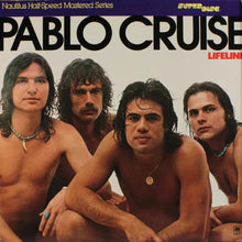  Pablo Cruise – Lifeline