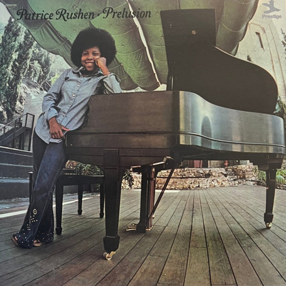 Patrice Rushen - Prelusion