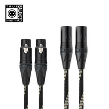  Phono cable - Pro-ject Connect it DS XLR to XLR