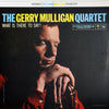 Gerry Mulligan Quartet – What Is There To Say?