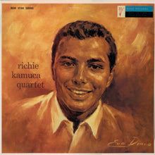  Richie Kamuca Quartet