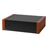 <tc>AMPLIFICATEUR DE PUISSANCE A SEMI CONDUCTEURS Pro-Ject Amp Box DS2 Mono (2 unités)</tc>