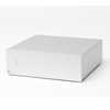 <tc>AMPLIFICATEUR DE PUISSANCE À SEMI CONDUCTEURS Pro-Ject Amp Box DS2 Stéréo</tc>