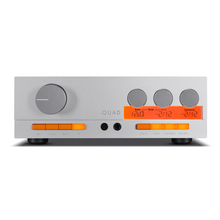  SOLID STATE PRE AMPLIFIER Quad 33