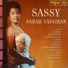 Sarah Vaughan – Sassy