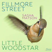  Sasha Matson - Fillmore Street