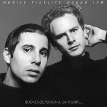  Simon & Garfunkel - Bookends 