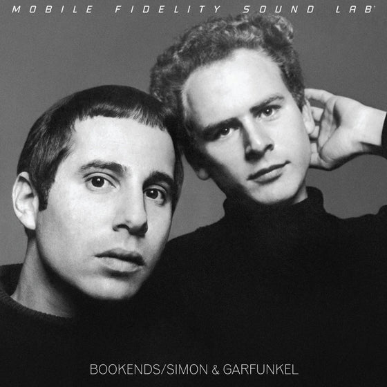 Simon & Garfunkel - Bookends 