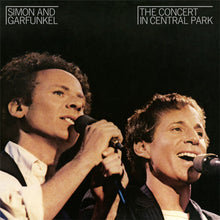  Simon & Garfunkel - The Concert In Central Park