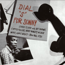  Sonny Clark – Dial "S" For Sonny