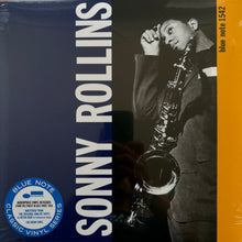  Sonny Rollins - Volume 1