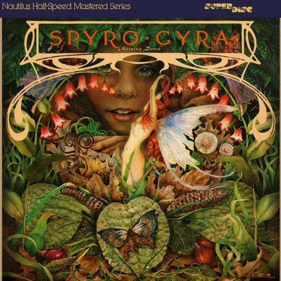 Spyro Gyra – Morning Dance 