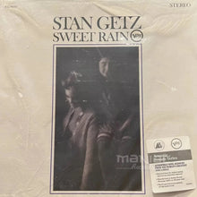  Stan Getz - Sweet Rain