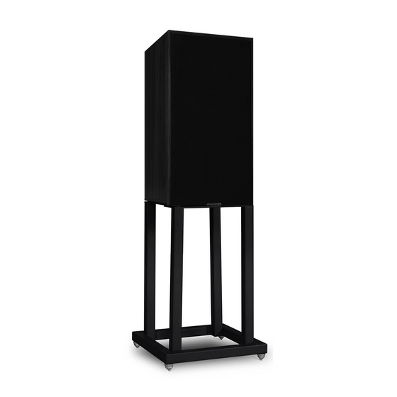 Stand Speakers Mission 700