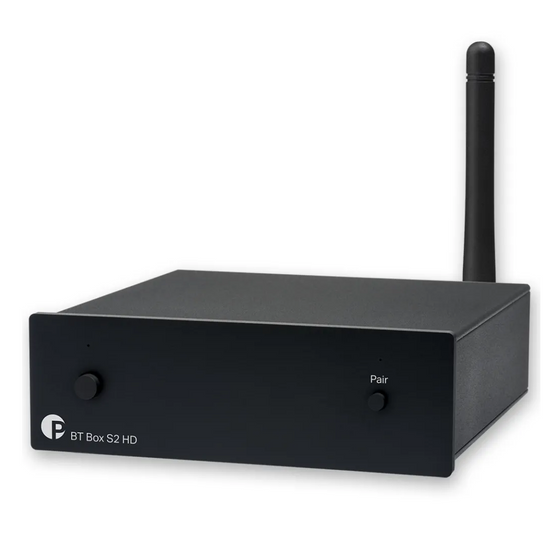 Streamer Pro-ject STREAM BOX S2 HD