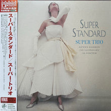  Super Trio - Super Standard 