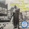 Thad Jones – The Magnificent Thad Jones