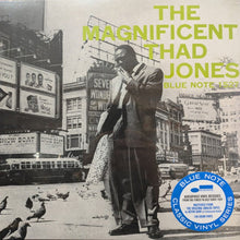  Thad Jones – The Magnificent Thad Jones