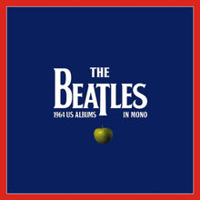  The Beatles - 1964 US Albums 