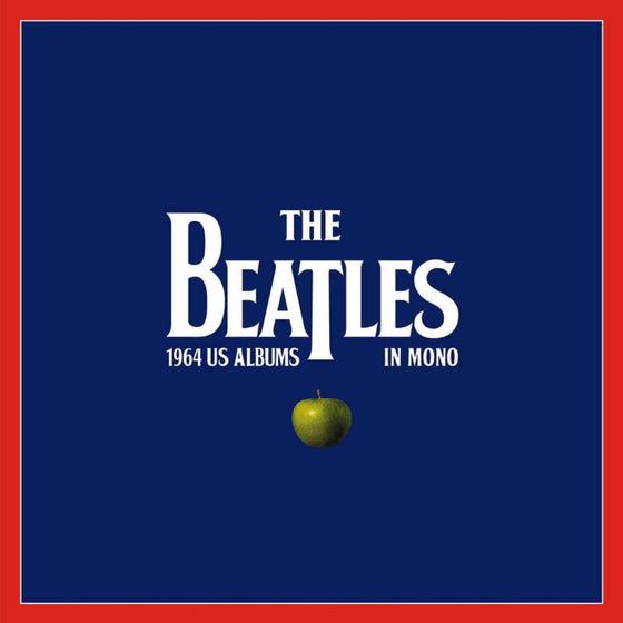 The Beatles - 1964 US Albums 