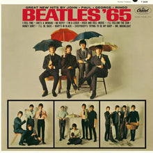  The Beatles - Beatles '65