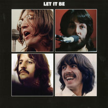  The Beatles - Let It Be 