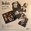 The Beatles - Let It Be 