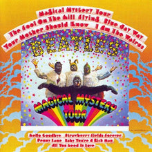  The Beatles - Magical Mystery Tour