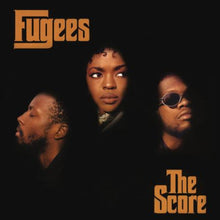  The Fugees - The Score