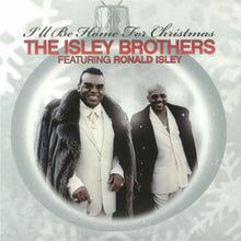  The Isley Brothers - I'll Be Home For Christmas