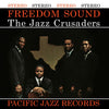 The Jazz Crusaders – Freedom Sound